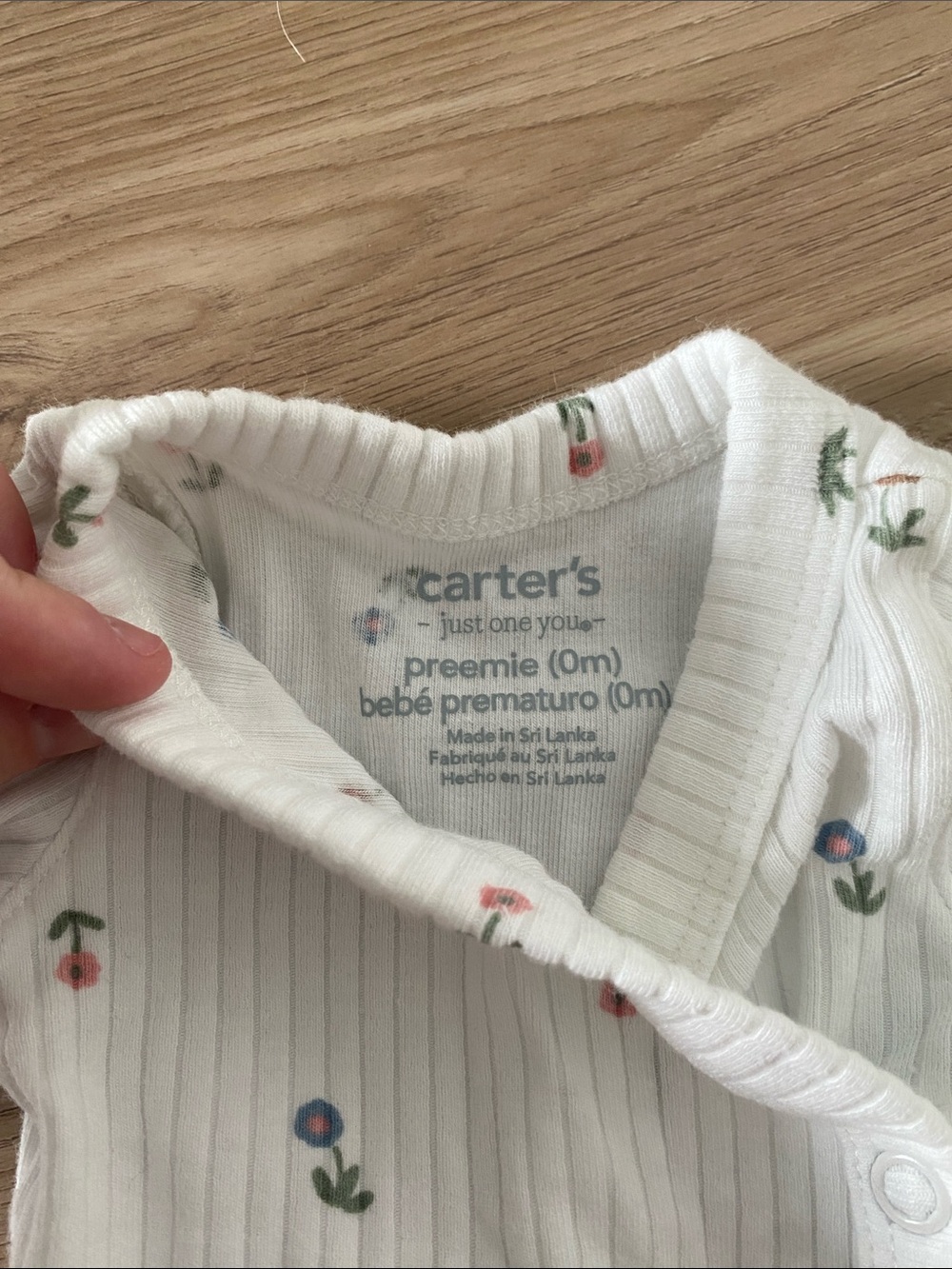 Preemie bundle - Picture 7 of 7